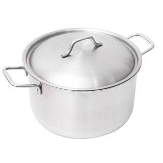 [CHÍNH HÃNG GIÁ RẺ] NỒI INOX CAO CẤP 26A THƯƠNG HIỆU SHARP
