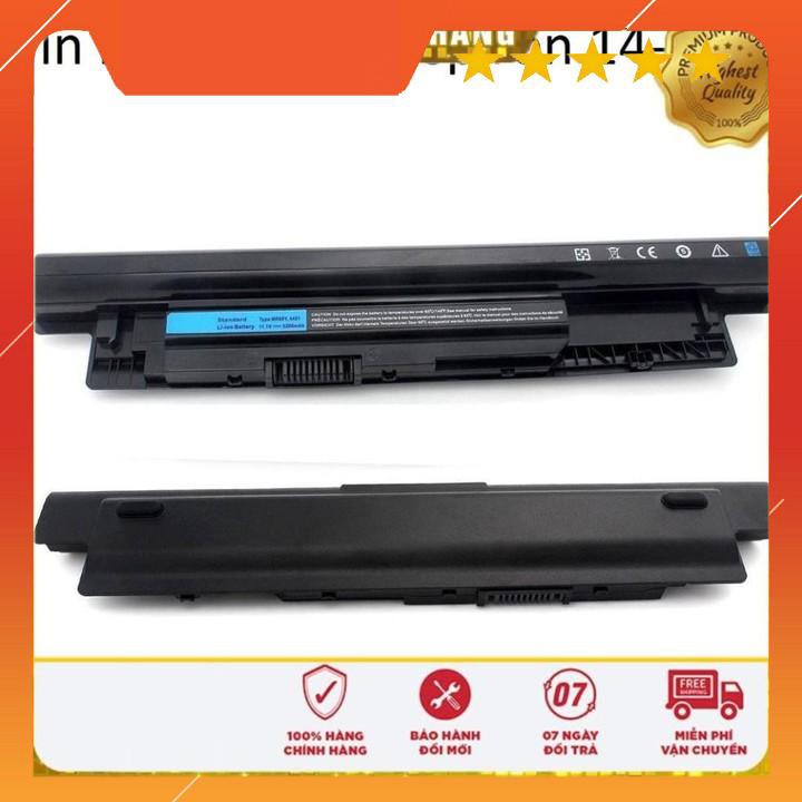 ⚡Pin laptop Dell Inspiron 14-7447