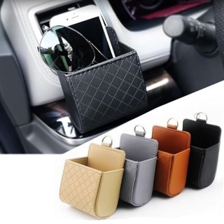 Hộp mini đựng đồ trên ô tô-Phụ kiện ô tô