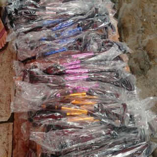 Gậy trống ( gậy batong các mầu)