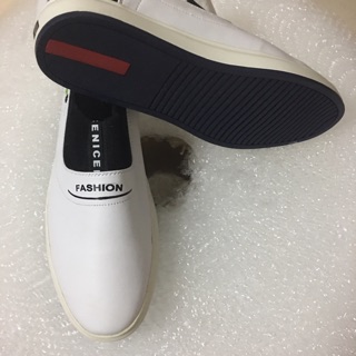 Giầy thể thao nam slipon