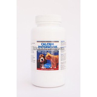CANXI CALCIUM PHOTPHORUS bổ xương ( 50v)