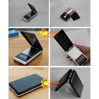 Cân tiểu ly bỏ túi V3