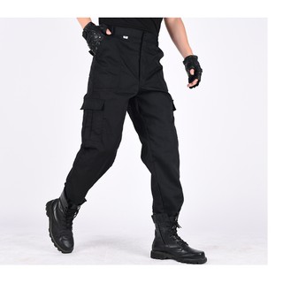 QUẦN KAKI TÚI HỘP DÀNH CHO PHƯỢT THỦ
