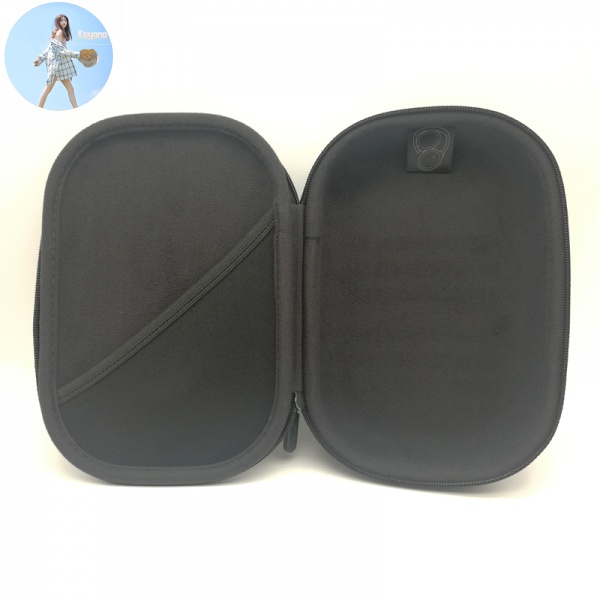 Túi Đựng Tai Nghe Vỏ Cứng Cho Bose Quietcomfort 35 Ii Qc25 Qc35 | BigBuy360 - bigbuy360.vn