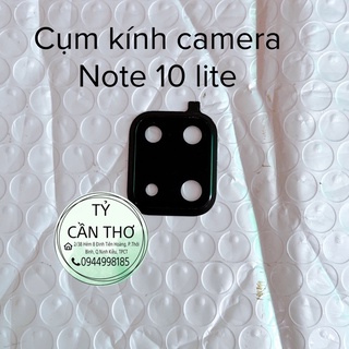 Kính camera Samsung Note 8, Note 9, Note 10, Note 10 Lite, Note 10 plus