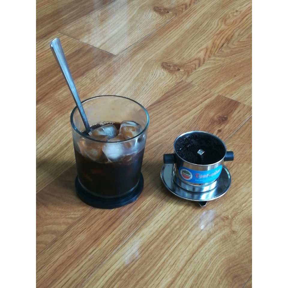 Phin Pha Cà Phê Inox Tantiendat 6cm-7cm-8cm-9cm-10cm