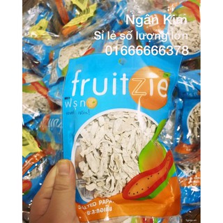 Túi Ô mai dây Đu đủ Thái Lan 50g