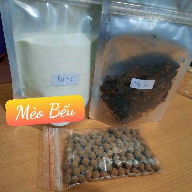 Set nấu trà sữa tại nhà | BigBuy360 - bigbuy360.vn