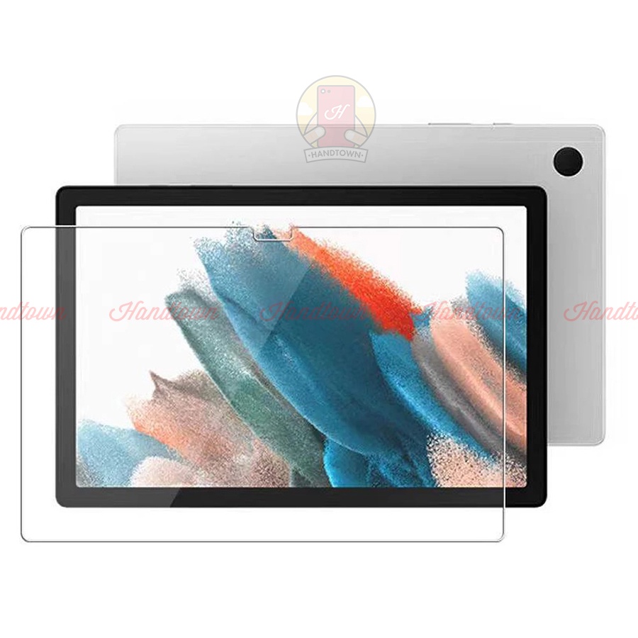 Kính Cường Lực Cho Máy Tính Bảng Huawei MatePad 11 Pro / T10s / Matepad 10.4 T10 / MatePad Pro 12.6-inch trong suốt 2.5D