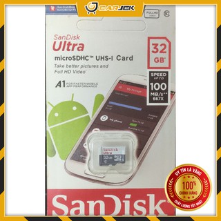 Thẻ nhớ Class 10 32gb tốc độ cao - chuyên dụng cho Camera quan sát