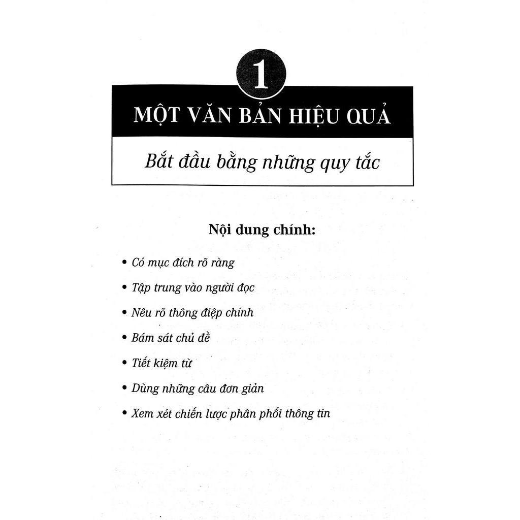 Sách Cẩm Nang Kinh Doanh - Giao Tiếp Thương Mại (Tái Bản 2018)