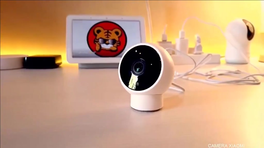 Camera Xiaomi 2K ngoài trời siêu nét, đàm thoại 2 chiều, góc rộng 180 độ, ứng dụng Mijia, bảo hành 12 tháng | BigBuy360 - bigbuy360.vn