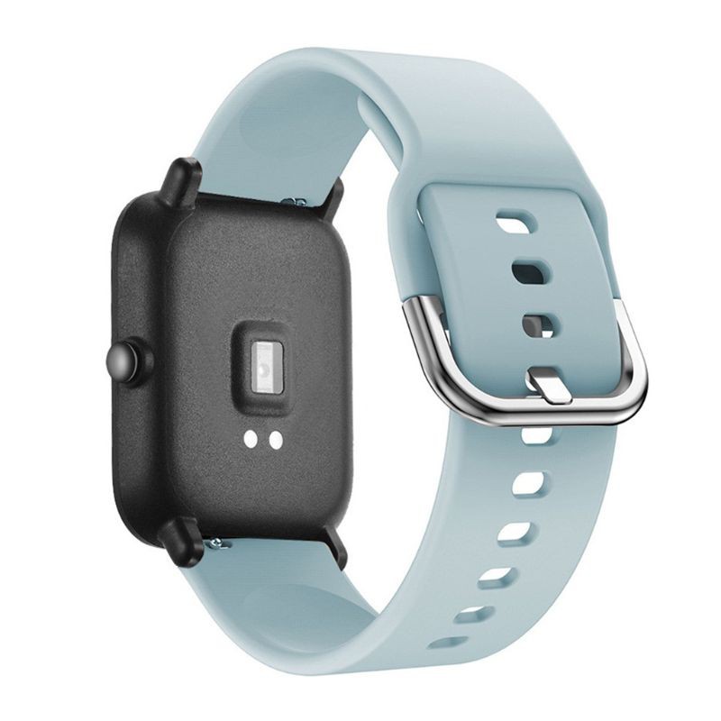 Dây Đeo Thay Thế Cho Đồng Hồ Thông Minh Xiaomi Huami Amazfit Bip 20mm