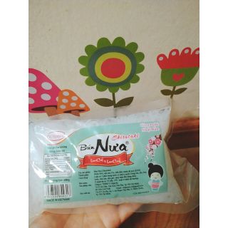 Bún Nưa shirakati - không carb ăn kiêng Keto/Das