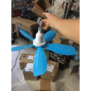 quạt trần mini 5 cánh loai đẹp đường kính 48cm
