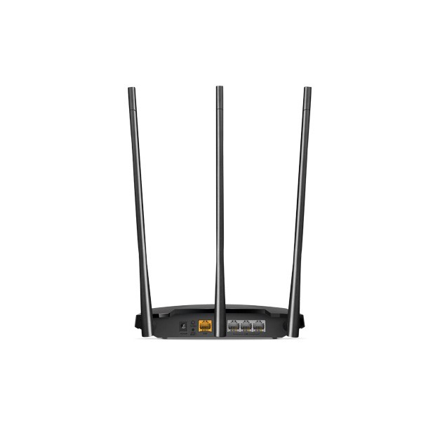 Bộ Phát WiFi Không Dây Xuyên Tường 300Mbps Mercusys MW330HP | BigBuy360 - bigbuy360.vn