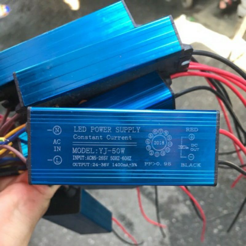 Chấn lưu 50w -36v