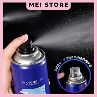 Keo Xịt Tóc Maycreate Gather Beauty 420mL