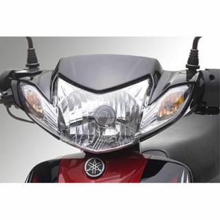 Pha đèn Sirius 2007- 2014