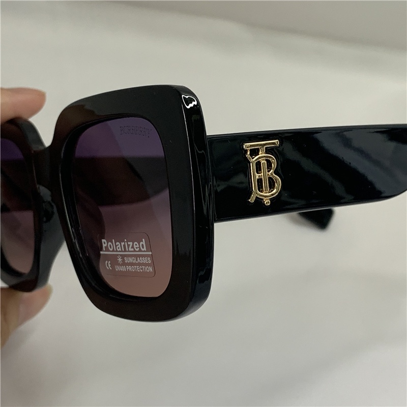 Kính Mát Phân Cực Burberry Chính Hãng Cho Nam Nữ