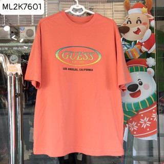 Áo phông GUESS ML2K7601