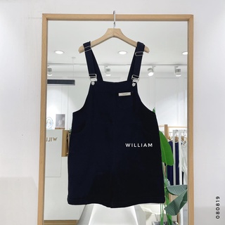 Quần short yếm kaki 9982 (080819)