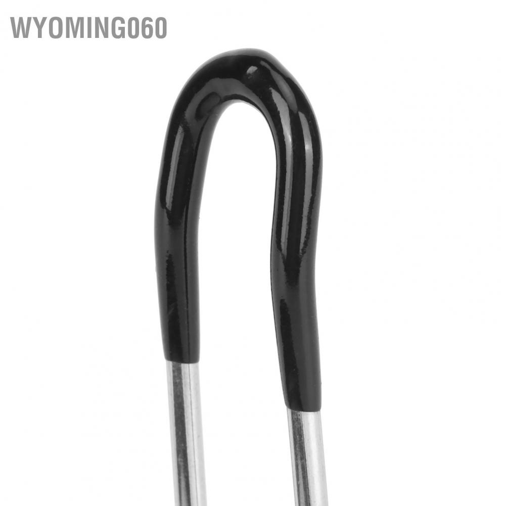 Khuôn Chiên Trứng Chống Dính Wyoming060 Bằng Thép Không Gỉ