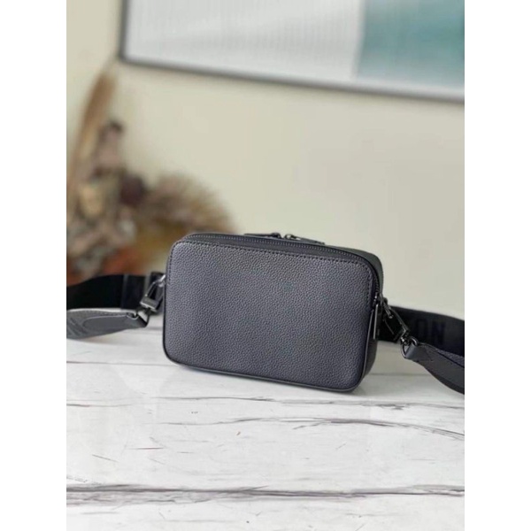 TÚI LV ALPHA Nam nữ dáng hộp FULL BOX