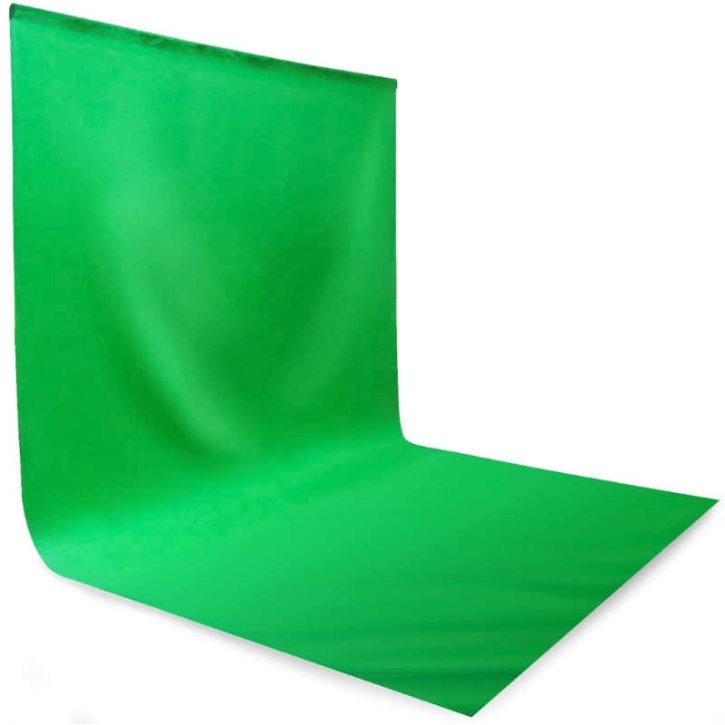Phông Nền Vải Làm Phông Nền Chụp Ảnh / Quay Video 1.5X2M