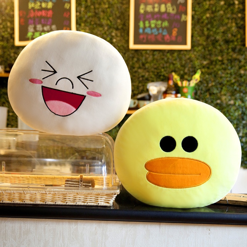 Đệm gối cho xe hơi/sofa phòng khách/văn phòng/đầu giường