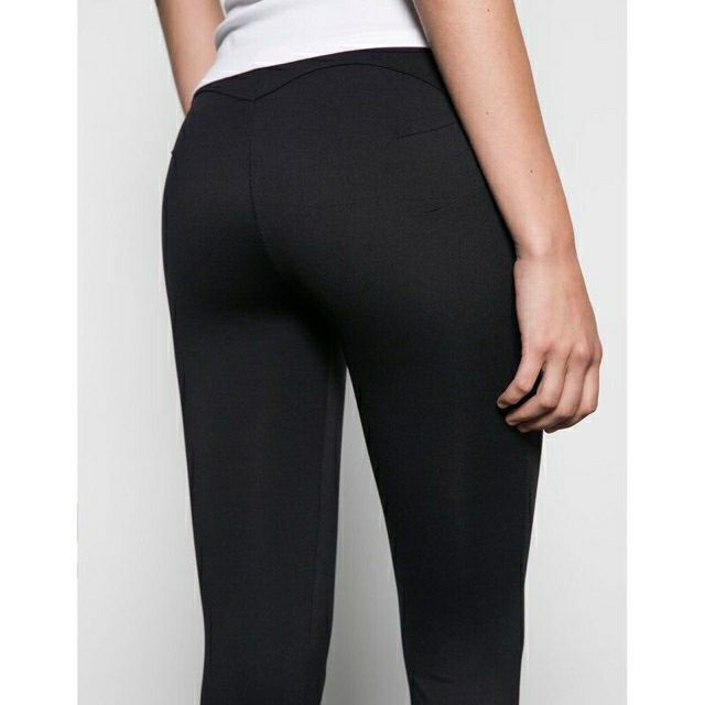 Quần legging umi Asos nâng mông, ôm dáng ( BigSize từ 40-85kg)