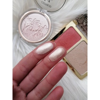 Phấn bắt sáng CATRICE More Than Glow Highlighter