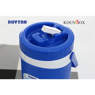 Bình giữ nhiệt Duy Tân 4L