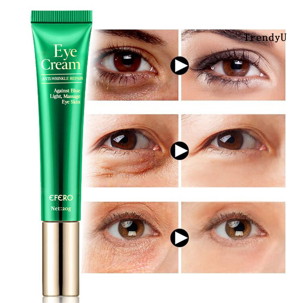 (Hàng Mới Về) Kem Dưỡng Da Mắt Xóa Quầng Thâm Và Bọng Mắt Efero | BigBuy360 - bigbuy360.vn