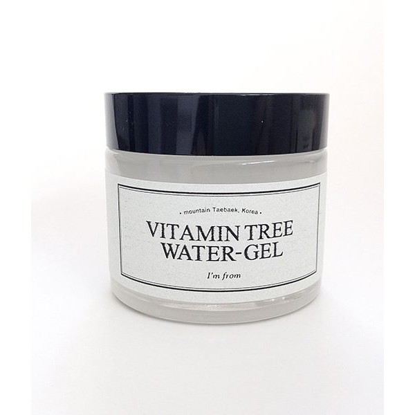 Kem dưỡng ẩm I’m From Vitamin Tree Water Gel