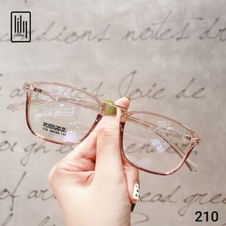 Gọng dẻo 210