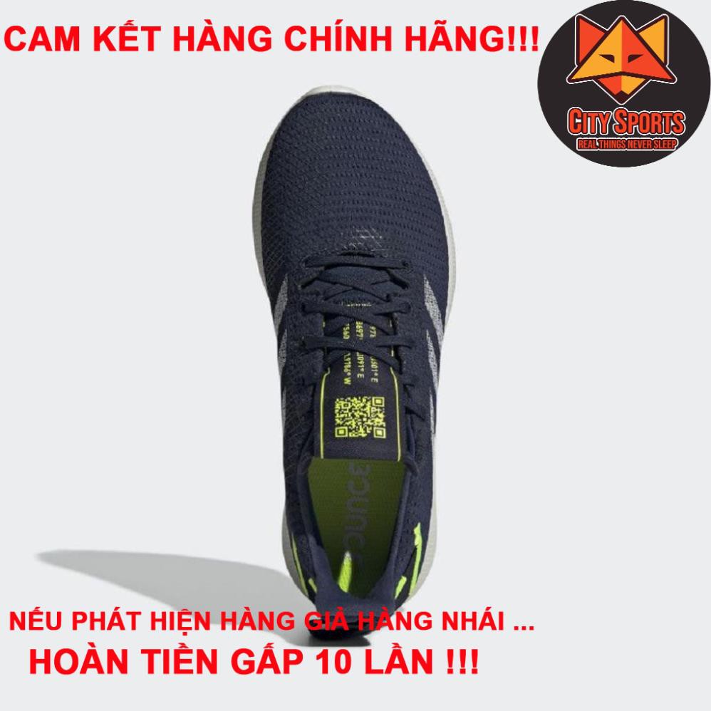 [Free Ship] Giày thể thao chính hãng Adidas Sensebounce G27275! [CAm kết chính hãng fake 1 đền 10]