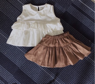 Sét bộ linen