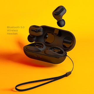 Tai Nghe Bluetooth 5.0 Hifi Thể Thao