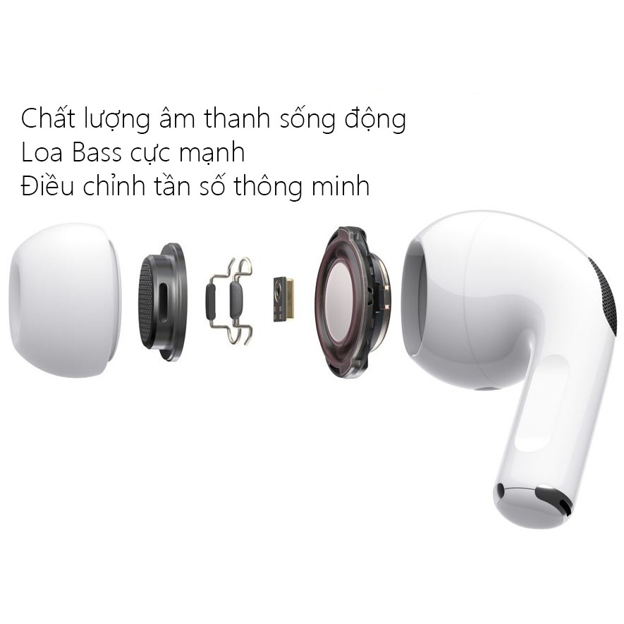 Tai nghe bluetooth Iphone, Samsung, Sony, Oppo, Vivo, Xiaomi giá rẻ, pin trâu