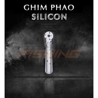 Ghim Phao Trong Silicon Handing