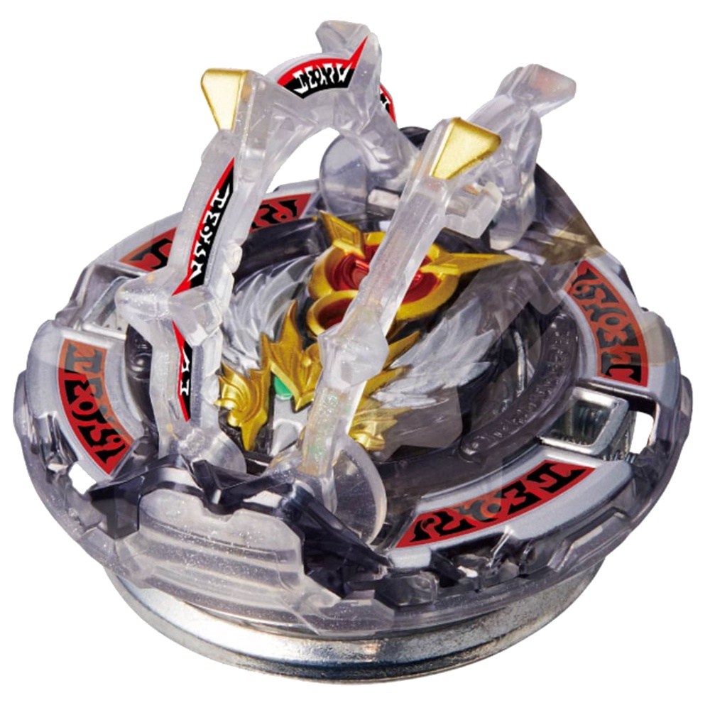 Đồ chơi con quay: Greatest Raphael Over High Xtend+' | Beyblade Burst DB TAKARA TOMY (B192)