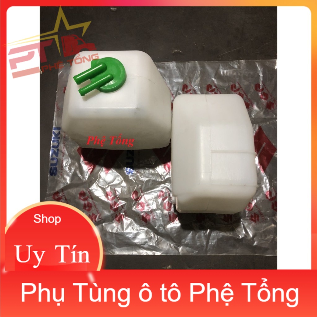 Bình nước phụ Dongben 870kg, SYM T880, Dongben X30, Thaco Towner 950