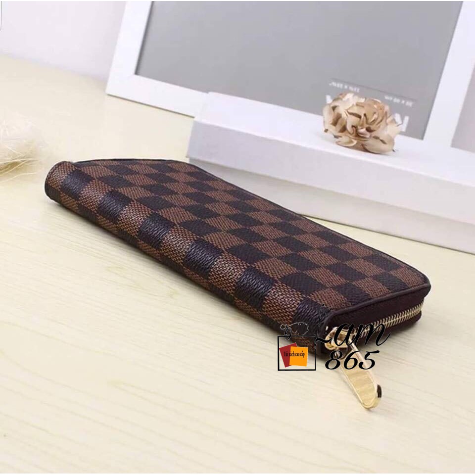 Ví kẻ Ô Nâu | BigBuy360 - bigbuy360.vn