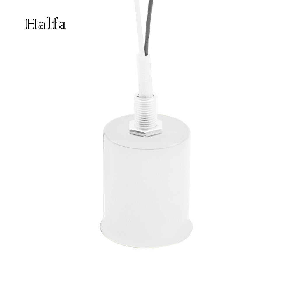 Đui đèn E14 / E27 bằng sứ cao cấp | BigBuy360 - bigbuy360.vn