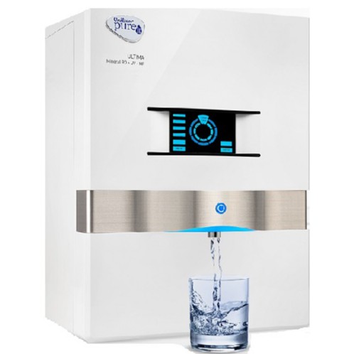Máy lọc nước Unilever Pureit - Pureit Ultima White