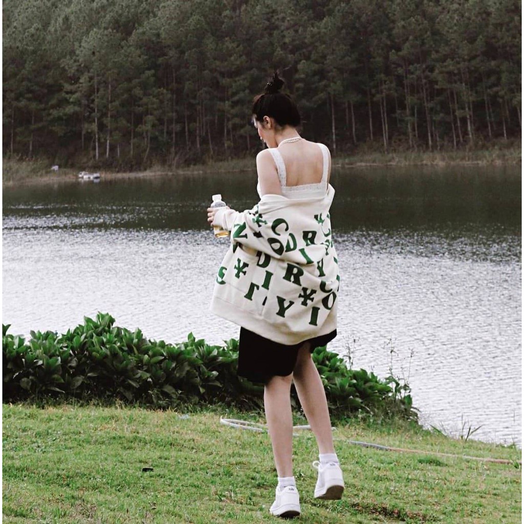 [ SALE LO] ÁO Khoác nữ CARDIGAN DIRTY siêu hót phong cách trẻ trung năng động | BigBuy360 - bigbuy360.vn