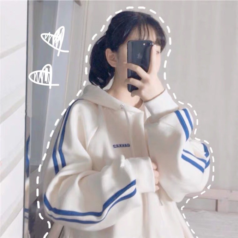 Áo khoác hoodie ORDER 360