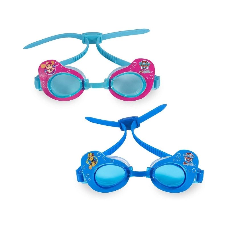 Đồ Chơi SWIMWAYS Kính Bơi Paw Patrol 6044379 - Giao hàng ngẫu nhiên